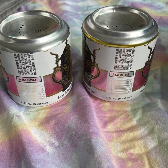 Vintage Salt & Pepper - Picture 3 of 6